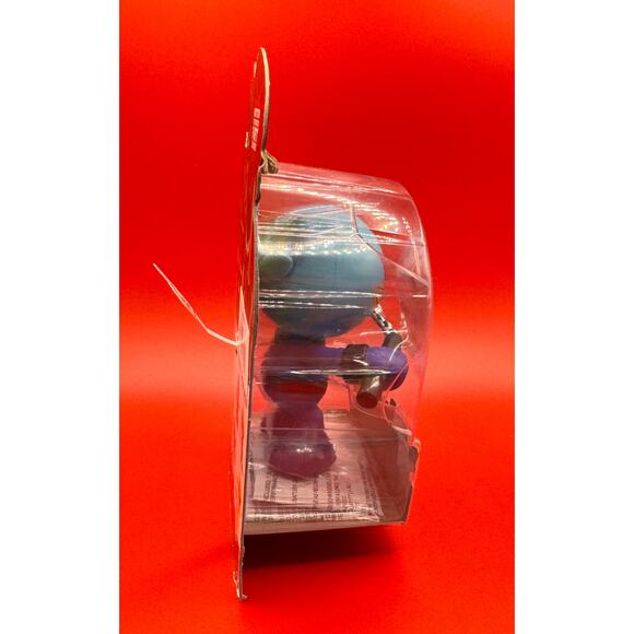 Fart Ninjas General Poot NIB Silent Butt Deadly Series 8 - Picture 2 of 6